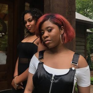 Meet your Posher, Eliana